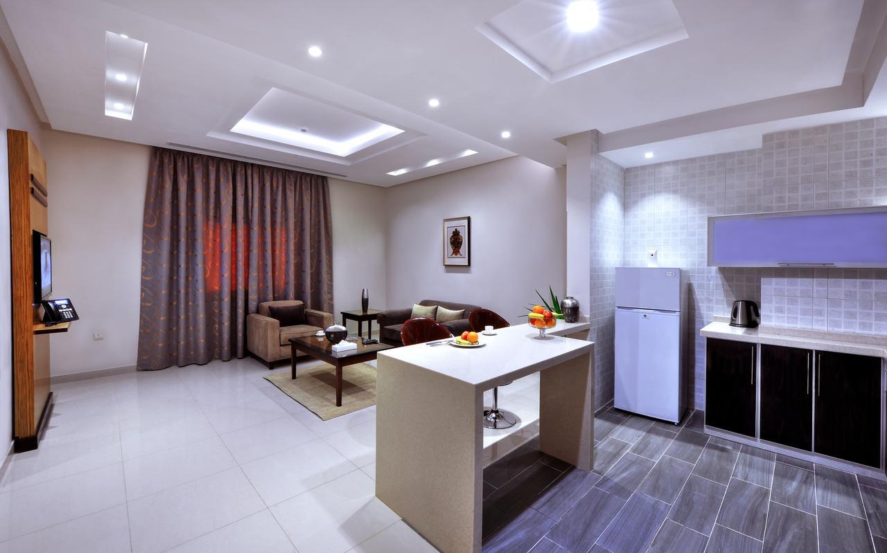 Auris Al Fanar Suites Riad Exterior foto