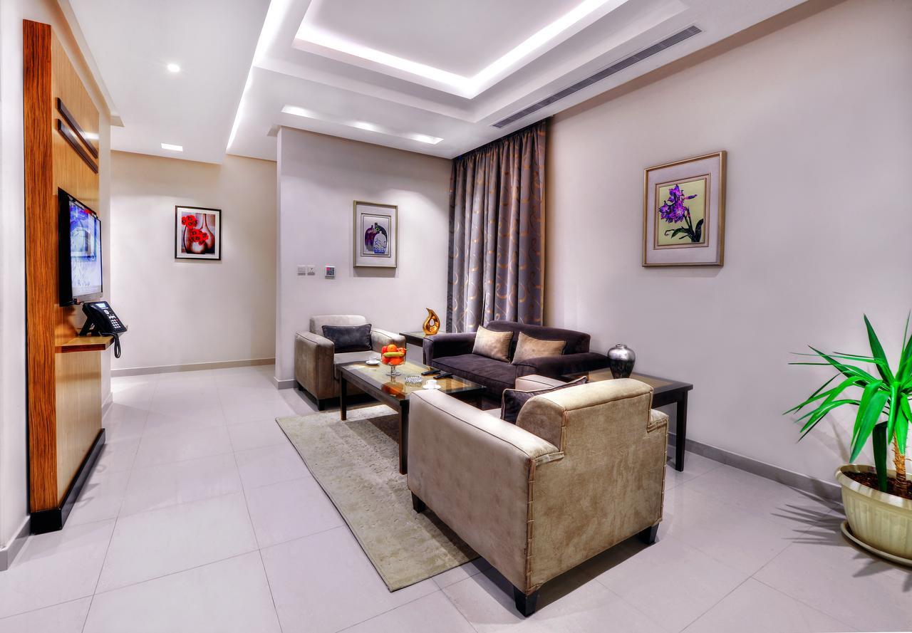 Auris Al Fanar Suites Riad Exterior foto