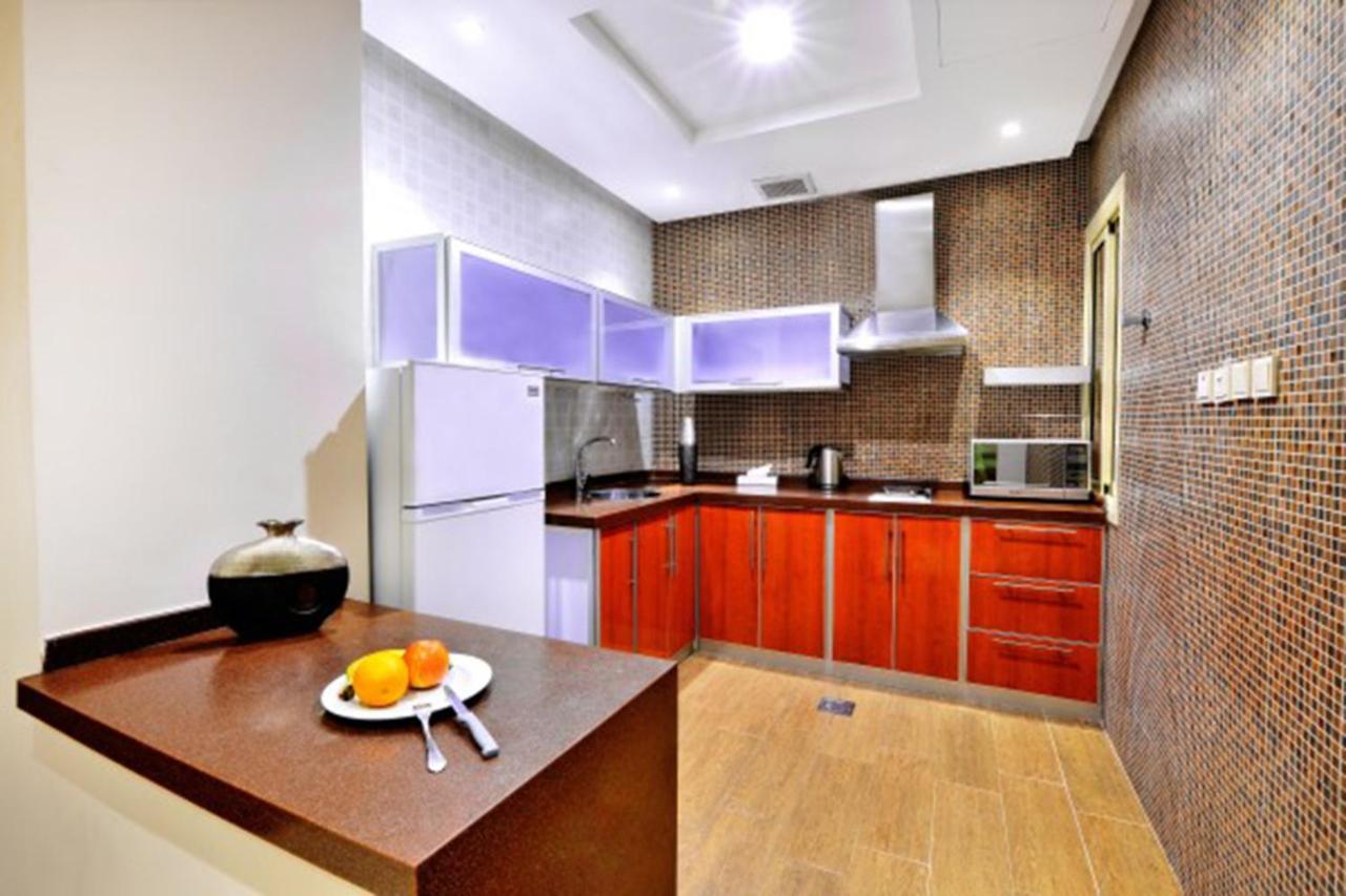Auris Al Fanar Suites Riad Exterior foto