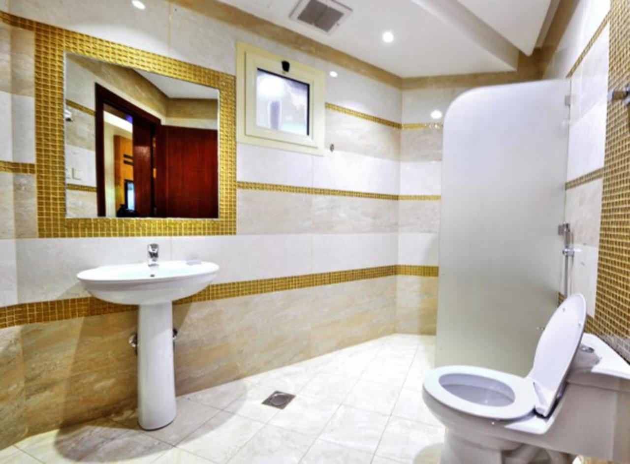 Auris Al Fanar Suites Riad Exterior foto