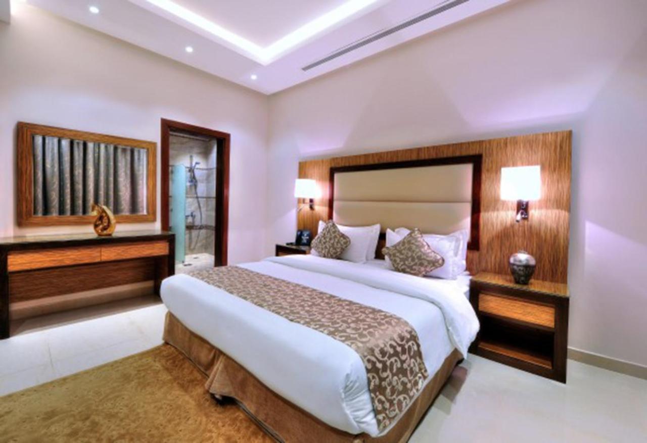 Auris Al Fanar Suites Riad Exterior foto