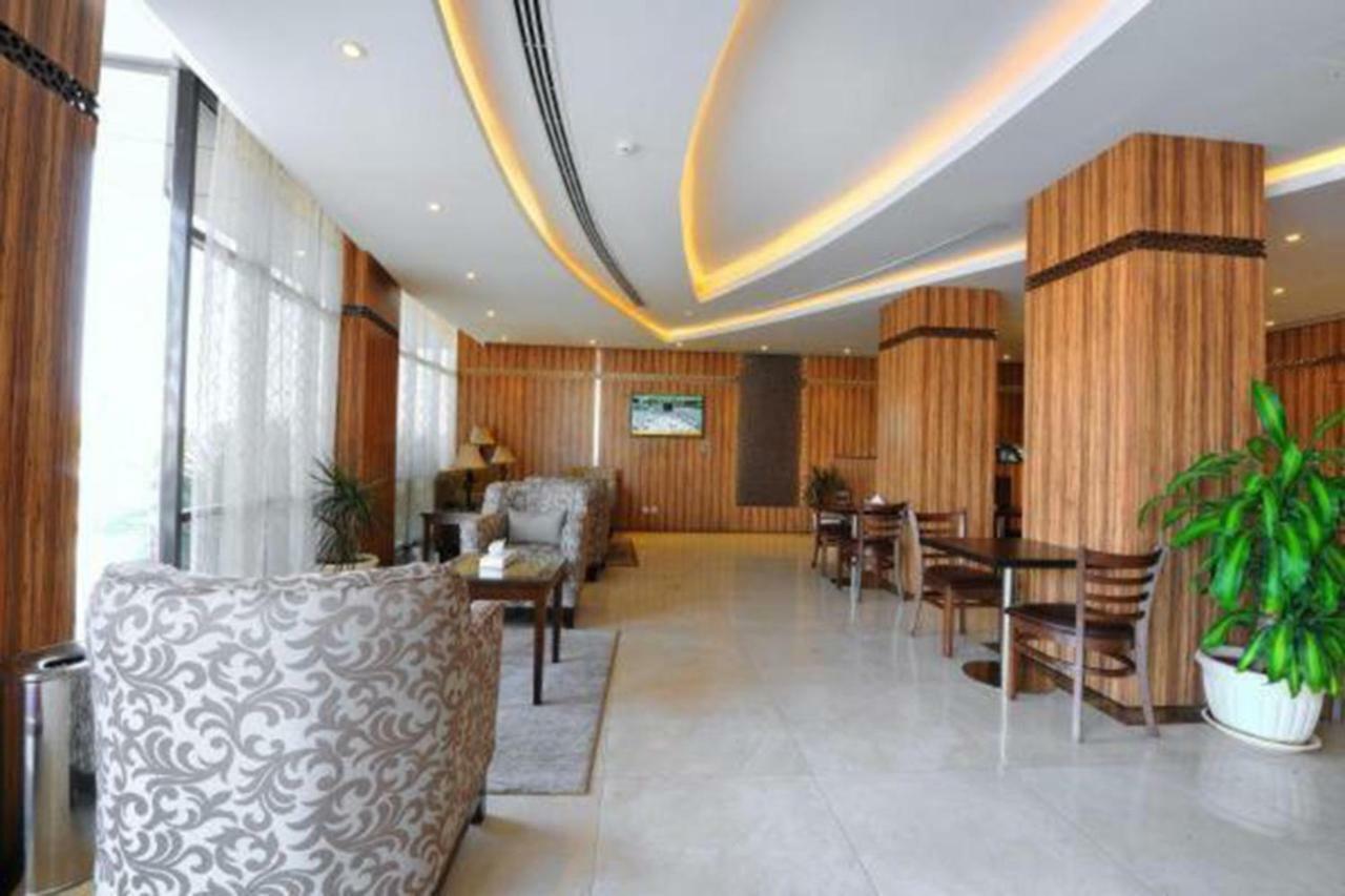Auris Al Fanar Suites Riad Exterior foto