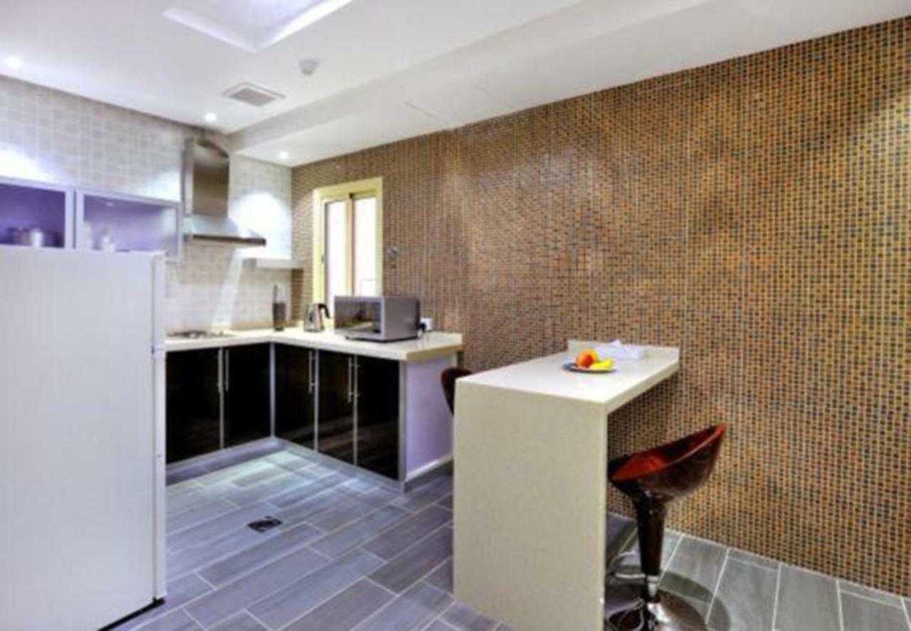 Auris Al Fanar Suites Riad Exterior foto